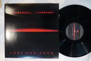 INSTANT HOUSE/ LOST HORIZONS