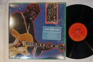 JAMES BLOOD ULMER/ FREE LANCING