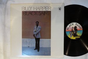 BILLY HARPER/ BLACK SAINT