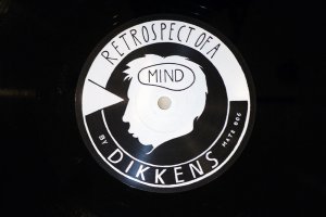 DIKKENS/ RETROSPECT OF A MIND