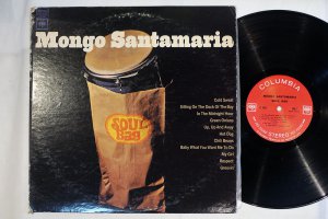 MONGO SANTAMARIA / SOUL BAG