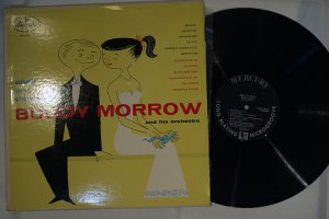 BUDDY MORROW AND HIS ORCHESTRA / SHALL WE DANCE