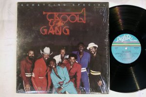 KOOL & THE GANG / SOMETHING SPECIAL