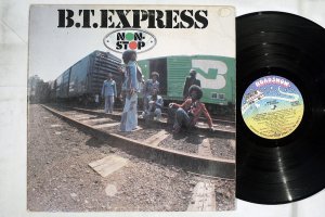 B.T.EXPRESS / NON-STOP