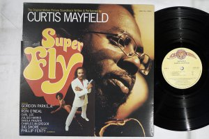 CURTIS MAYFIELD / SUPER FLY