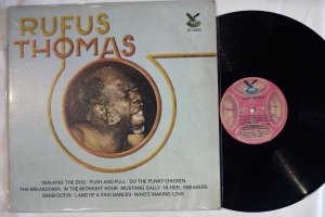 RUFUS THOMAS / SAME