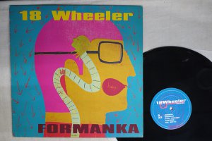 18 WHEELER / FORMANKA