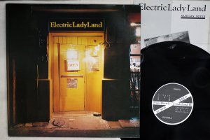 V.A. / FROM ELECTRIC LADY LAND '83