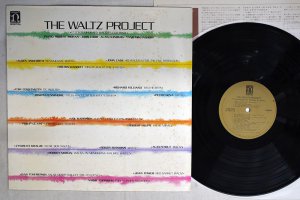 V.A. / WALTZ PROJECT (17 CONTEMPORARY WALTZES FOR PIANO)