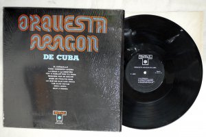 ORQUESTA ARAGON / ORQUESTA ARAGON DE CUBA