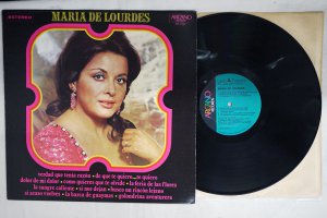 MARIA DE LOURDES / SAME