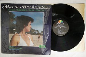 MARIO HERNANDEZ Y SUS DIABLOS CARIBE / BELLO AMANECER VOLUMEN 2