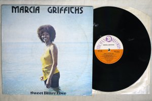 MARCIA GRIFFITHS / SWEET BITTER LOVE