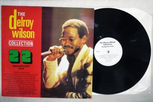 DELROY WILSON / 22 MAGNIFICENT HITS