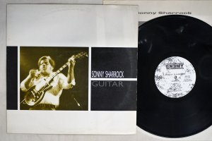 SONNY SHARROCK / GUITAR