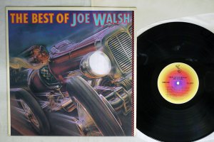 JOE WALSH / THE BEST OF JOE WALSH