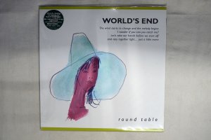ROUND TABLE / WORLD'S END