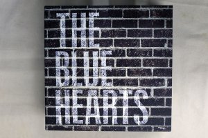 ザ・ブルーハーツ - SINGLE RECORD BOX SET