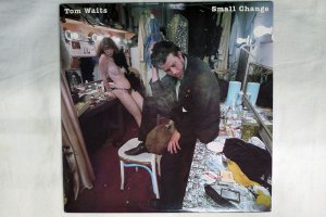 TOM WAITS / SMALL CHANGE