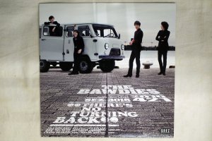 BAWDIES / THERE'S NO TURNING BACK BAWDIES / THERE'S NO TURNING BACK