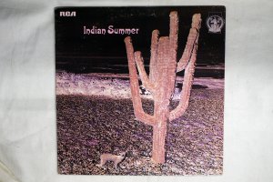INDIAN SUMMER / SAME