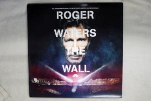 ROGER WATERS / WALL