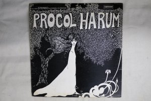 PROCOL HARUM / SAME