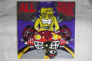 ALL / MASS NERDER ALL / MASS NERDER