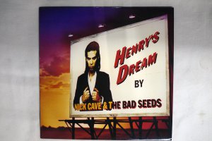 NICK CAVE & BAD SEEDS / HENRY'S DREAM
