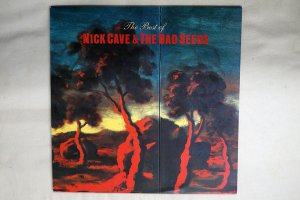 NICK CAVE & THE BAD SEEDS / THE BEST OF