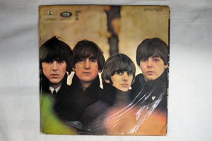 BEATLES / BEATLES FOR SALE BEATLES / BEATLES FOR SALE